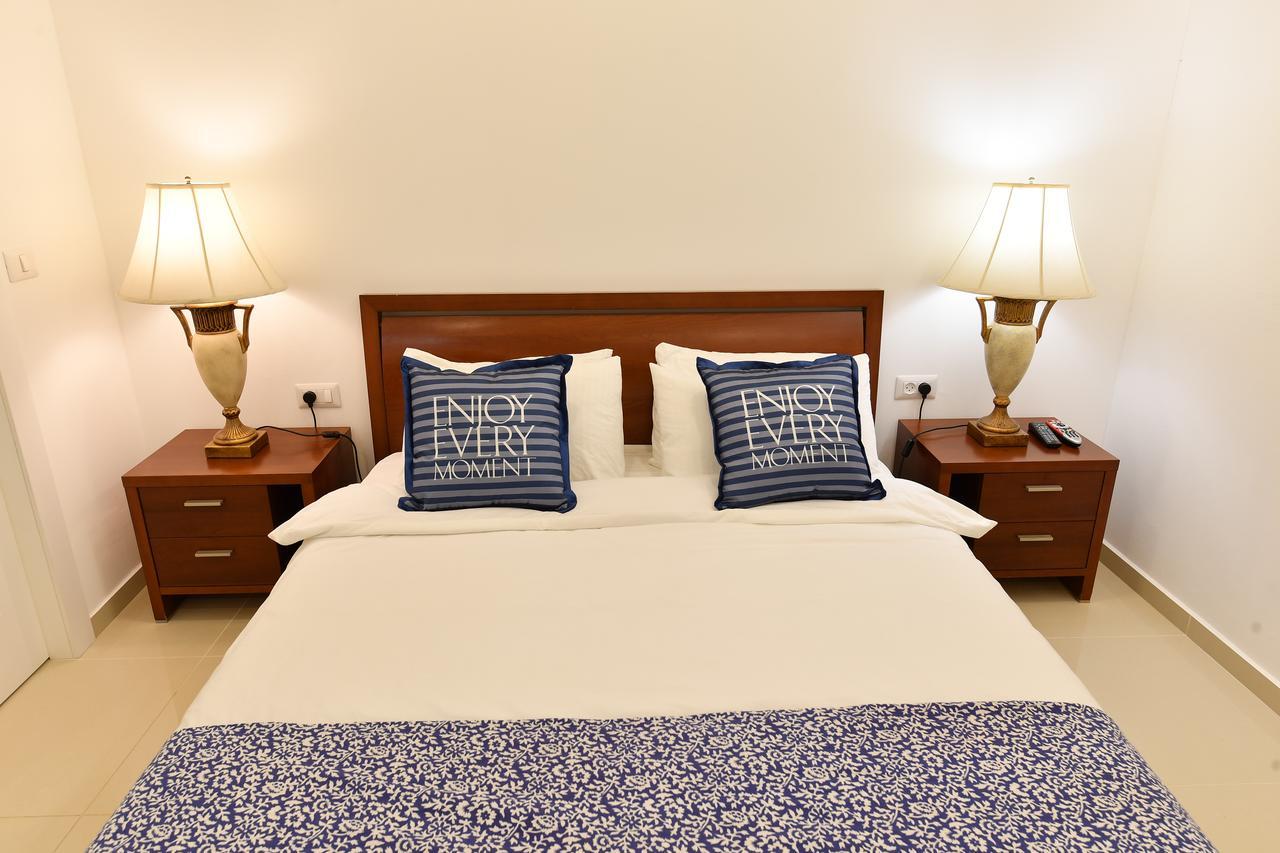 Turquoise Apartment With Pool Eilat Ngoại thất bức ảnh