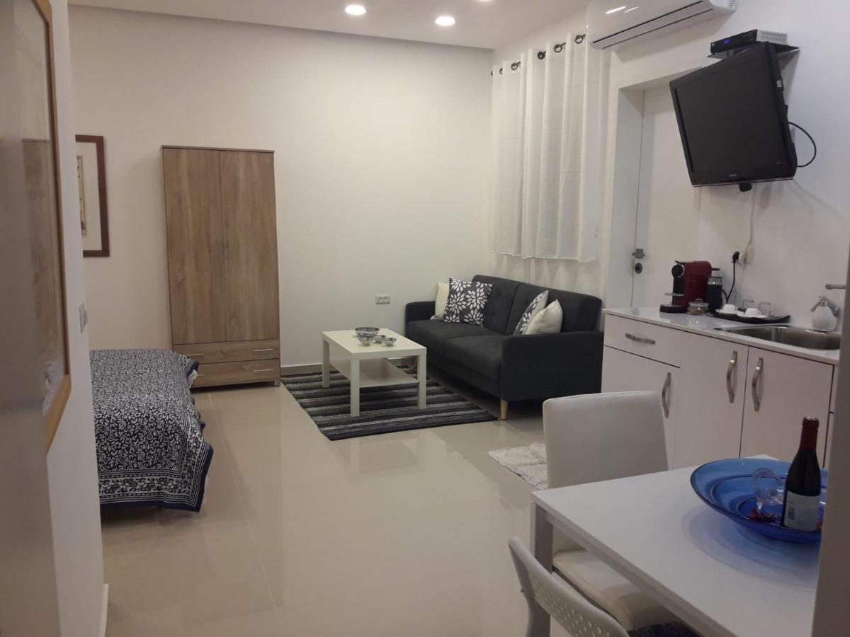 Turquoise Apartment With Pool Eilat Phòng bức ảnh