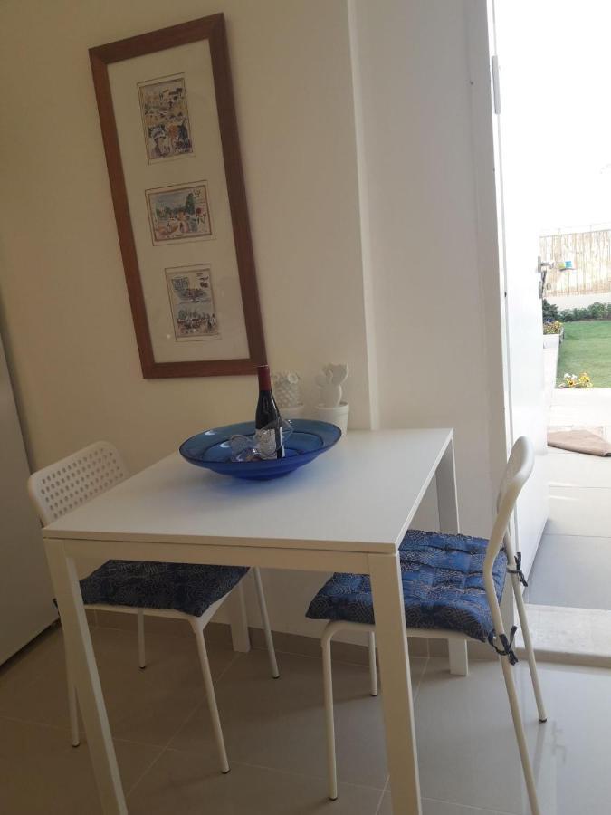 Turquoise Apartment With Pool Eilat Phòng bức ảnh