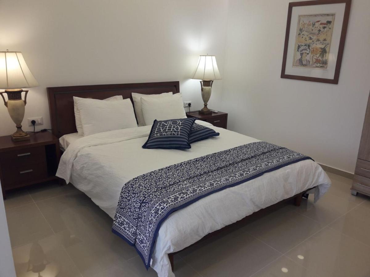 Turquoise Apartment With Pool Eilat Phòng bức ảnh
